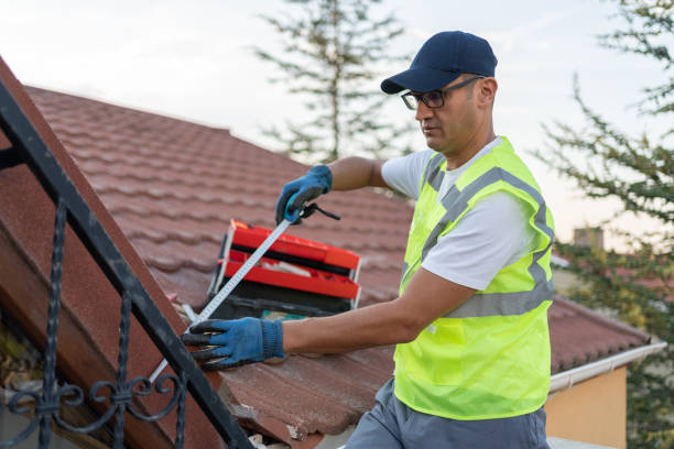 Best Insulation for Metal Buildings  in Floral Park, NY